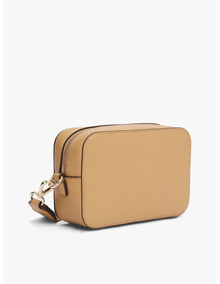 Tommy Hilfiger Camera Bag TH Soft Con Monogramma