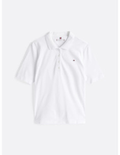 Tommy Hilfiger Polo 1985 in Piqué