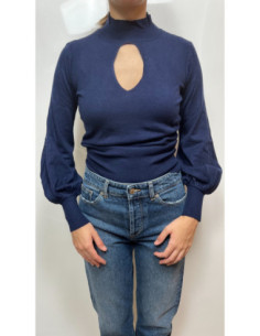 Susy Mix Pull Lupetto