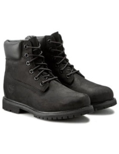 Timberland Boot Nero