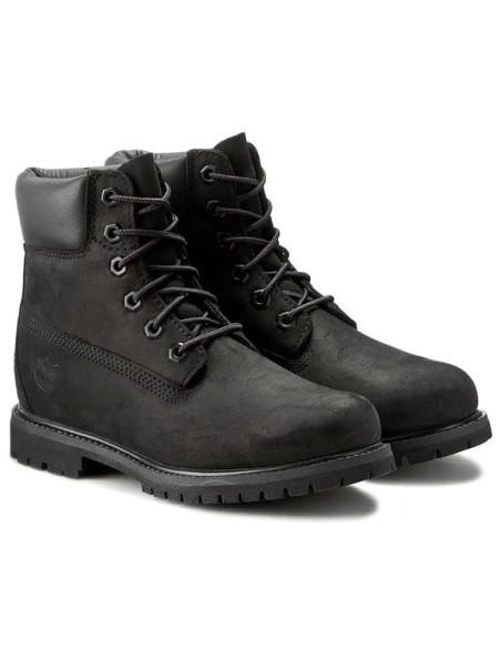 Timberland Boot Nero