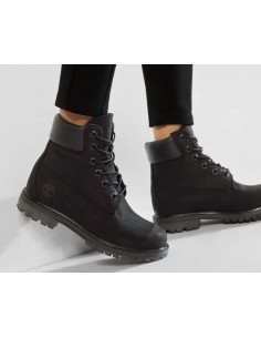 Timberland Boot Nero 2