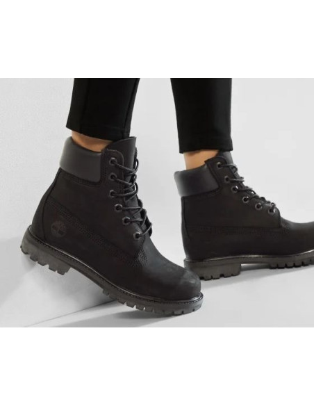 Timberland Boot Nero
