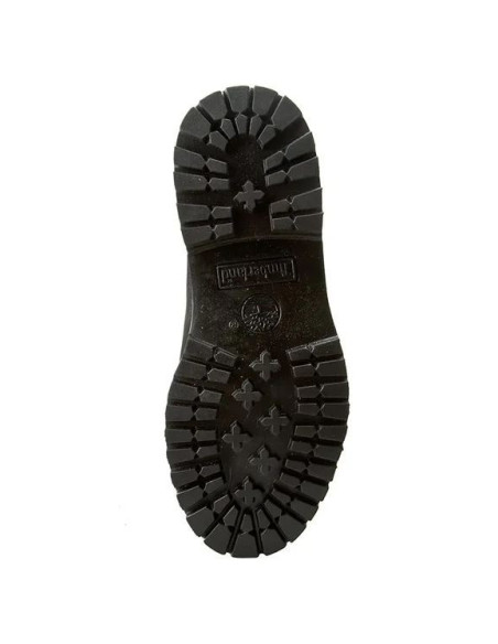 Timberland Boot Nero