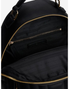 Tommy Hilfiger Zaino con bandiere trapuntate e monogramma TH 2