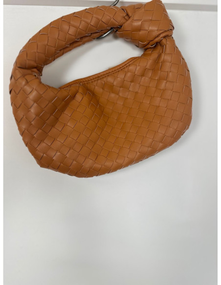 Namastè Borsa Intrecciata