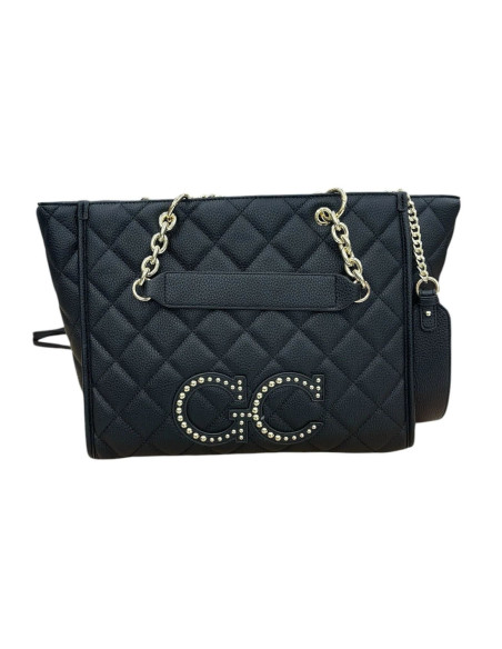 Gio Cellini Borsa Con Logo