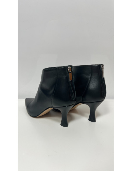 Ovyè Scarpe In Pelle