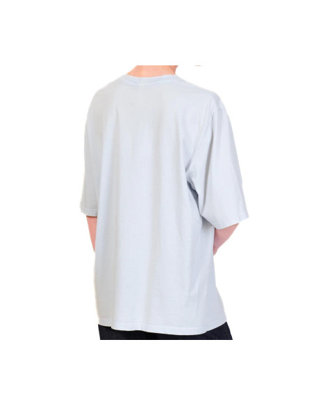 Tensione In T-shirt Stampa "LEGENDARY"