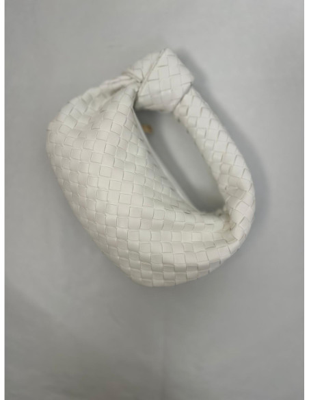 Namastè Borsa Donna Intrecciata