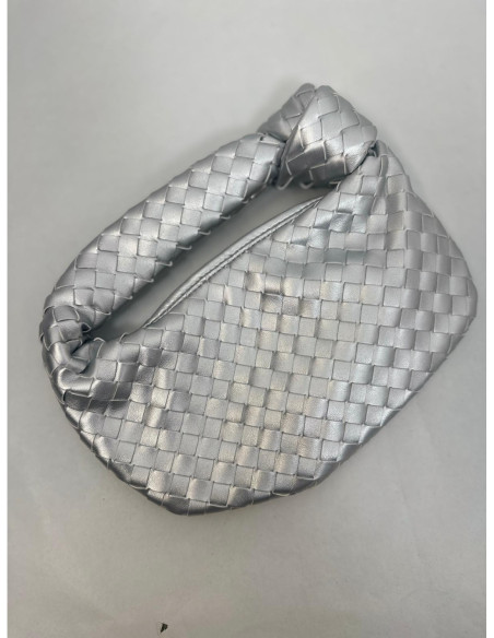Namastè Borsa Donna Intrecciata