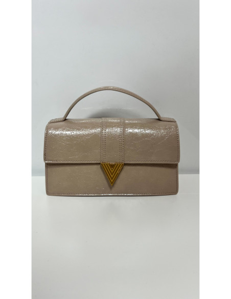 Vicolo Borsa In Similpelle