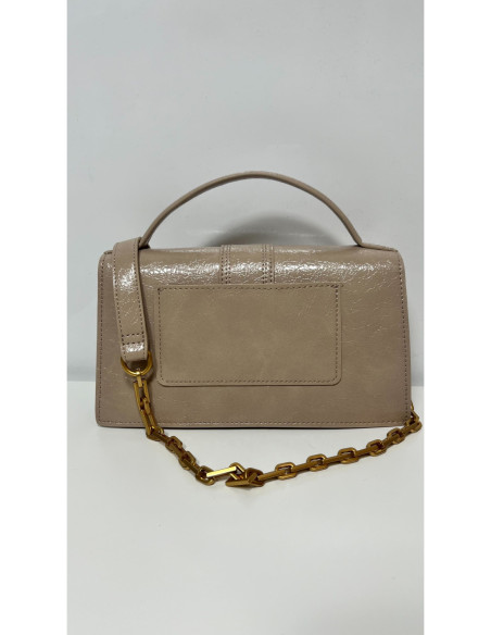 Vicolo Borsa In Similpelle