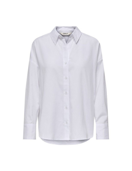 Only Camicia Bianca