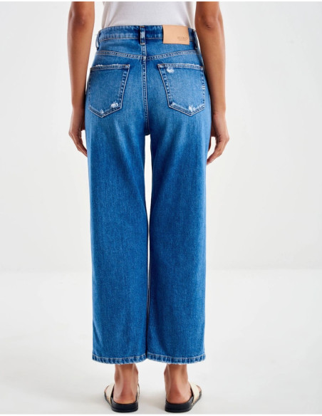 Vicolo Jeans Icon Kate Comfort