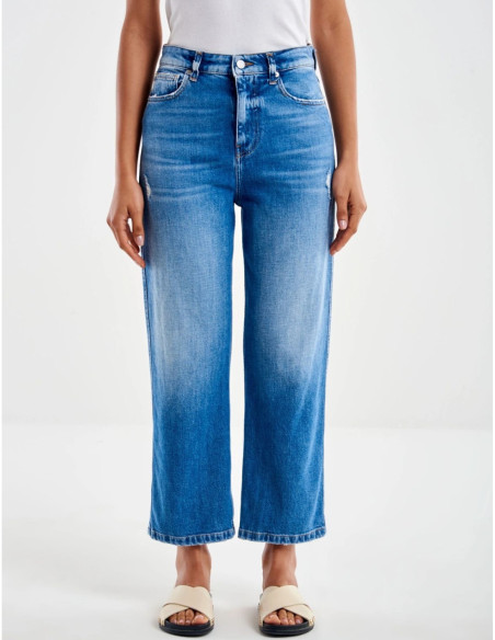 Vicolo Jeans Icon Kate Comfort
