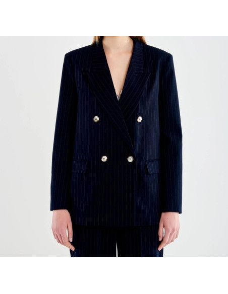 Vicolo Blazer Doppiopetto