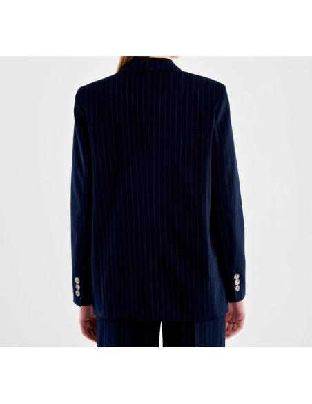 Vicolo Blazer Doppiopetto