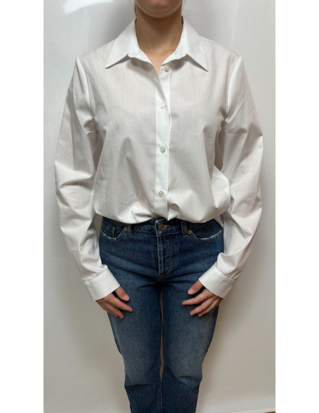 Vicolo Camicia Bianca