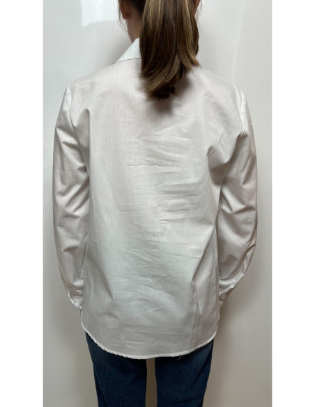 Vicolo Camicia Bianca