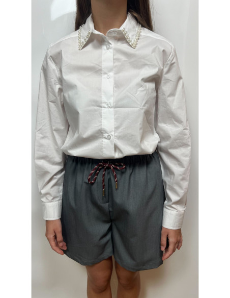 Vicolo Camicia Bianca