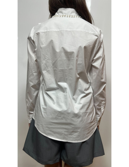 Vicolo Camicia Bianca