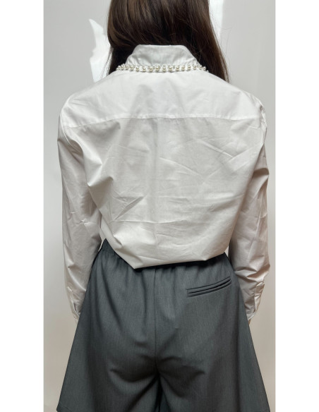 Vicolo Camicia Bianca