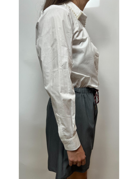 Vicolo Camicia Bianca