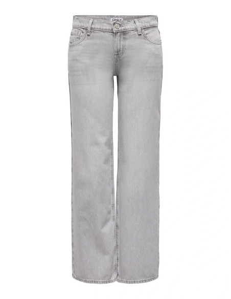 Only Jeans A Vita Bassa