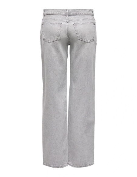 Only Jeans A Vita Bassa