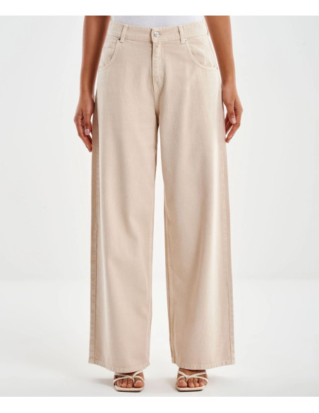 Vicolo Jeans Mia Palazzo