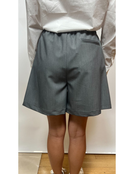 Vicolo Shorts Con Coulisse