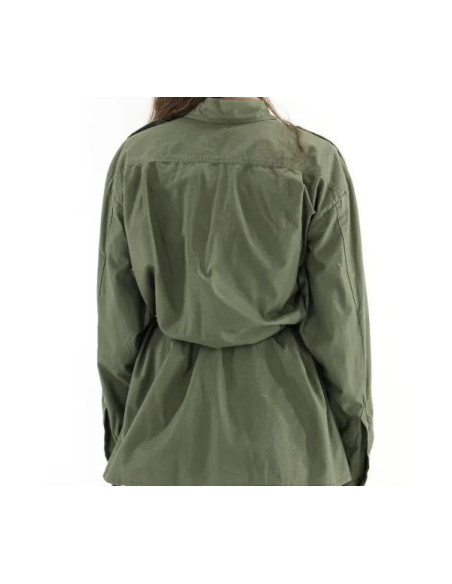 Tensione In Camicia Vintage