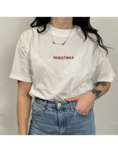 Vicolo T-shirt Ingestibile