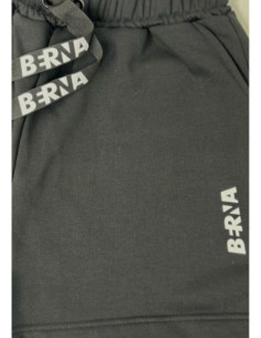 Berna Short Logato 2