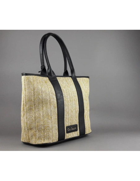Gio Cellini Beach Bag