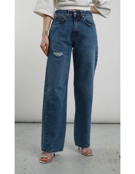 Susy Mix Jeans Dritto