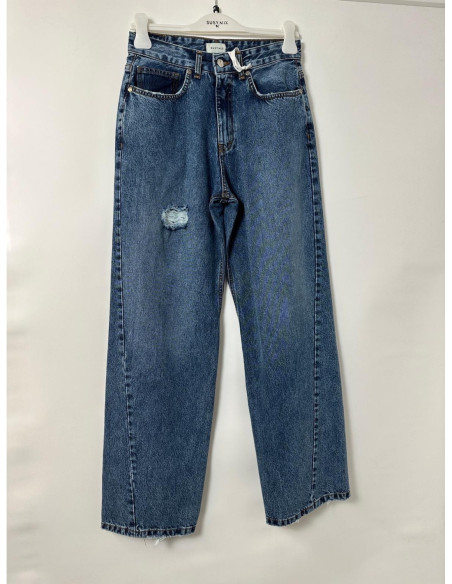 Susy Mix Jeans Dritto