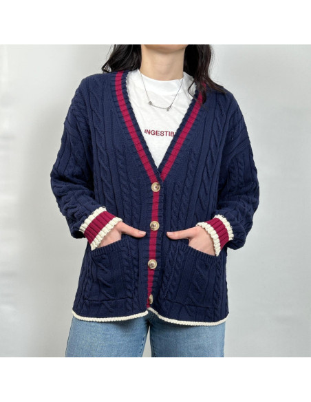 Vicolo Cardigan