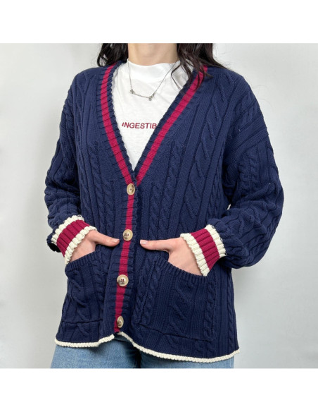 Vicolo Cardigan