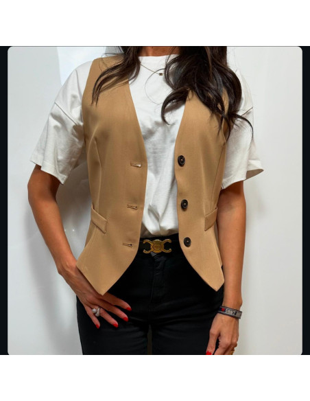 Vicolo Gilet