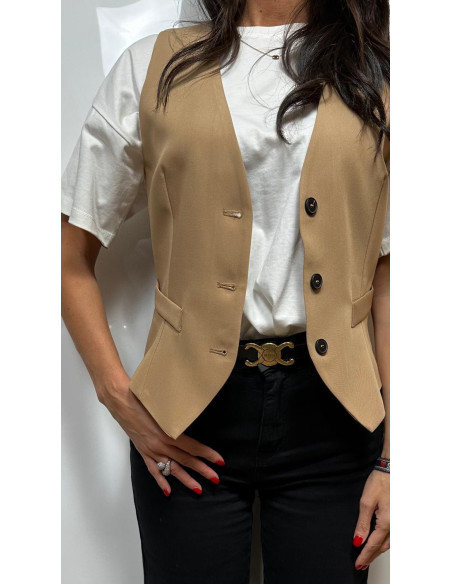 Vicolo Gilet