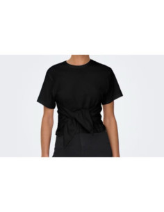 Only T-shirt Con Nodo 2
