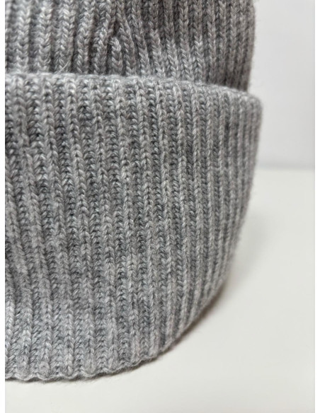 Vicolo Cappello Grigio