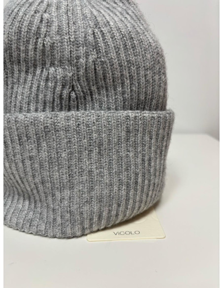 Vicolo Cappello Grigio