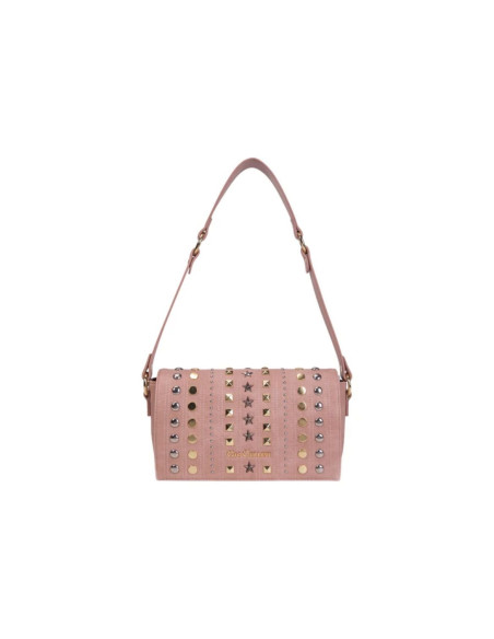 Gio Cellini Borsa In Ecopelle Con Borchie
