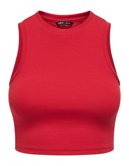 Only Top Cropped