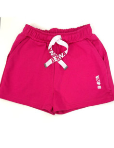 Berna Short Logato