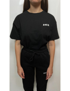 Berna T-shirt Con Logo
