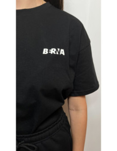 Berna T-shirt Con Logo 2
